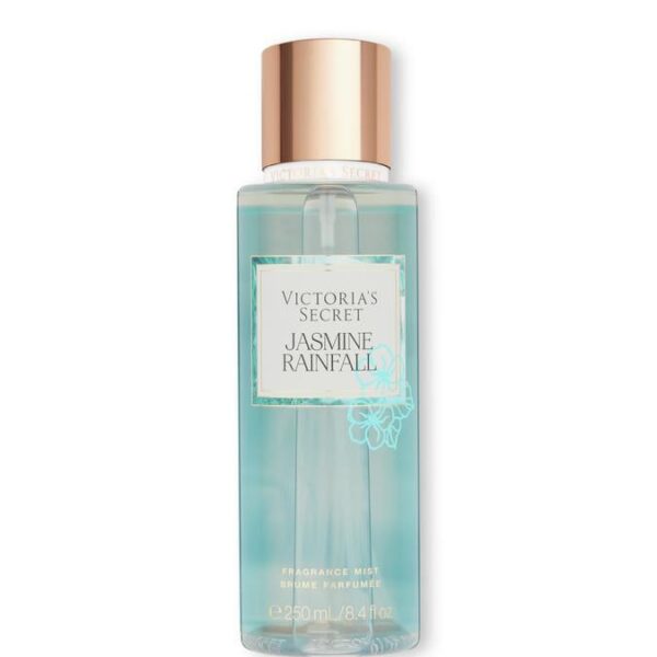 Victoria’s Secret Jasmine Rainfall Body Mist 250ml