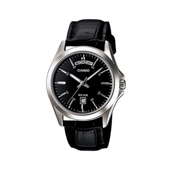 Casio Standard Analog Watch MTP1370L-1A