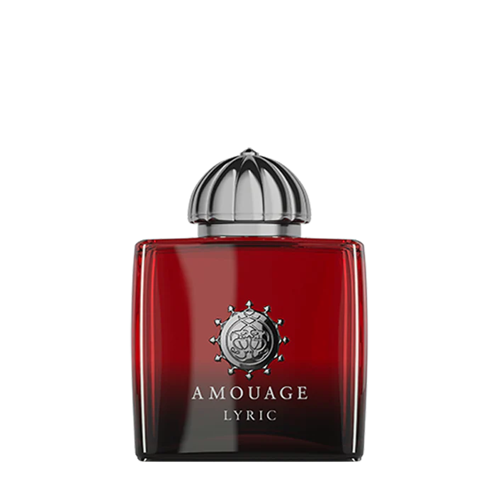 Amouage lyric Woman EDP 100ml - Image 3