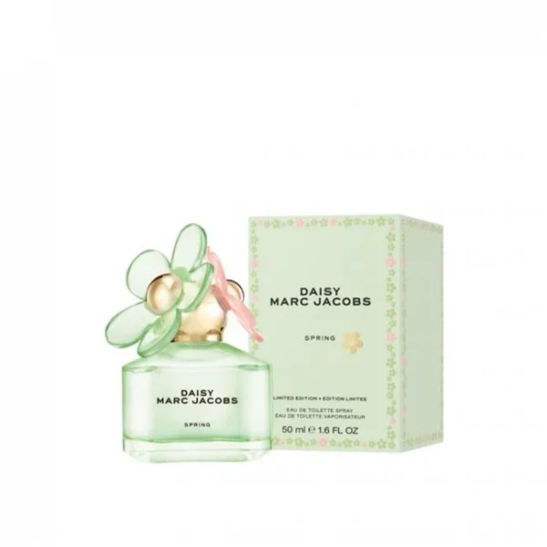 Marc Jacobs Daisy Spring Edt 50ml