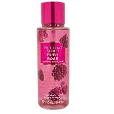 Victoria’s Secret Ruby Rose Mist 250ml