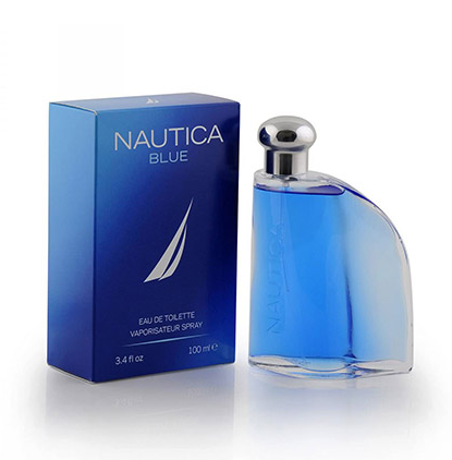 Nautica Blue For Men Edt 100ml