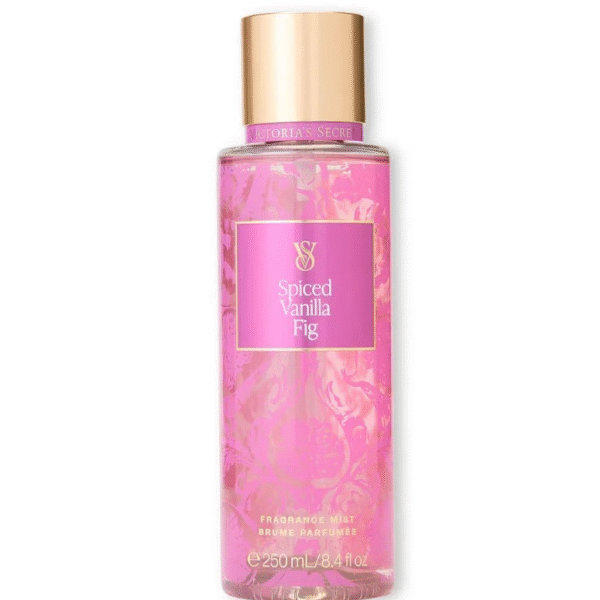 Victoria's Secret Spiced Vanilla Fig Body Mist 250ml