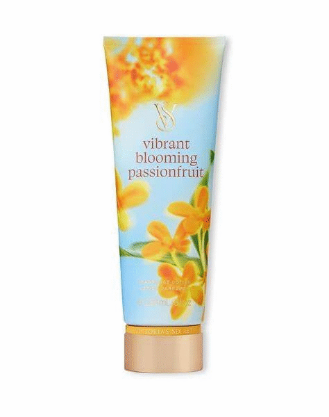 Victoria's Secret Vibrant Blooming Passionfruit Body lotion 236ml