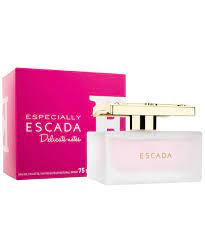 Especially Escada Delicate Notes Edt 75ml