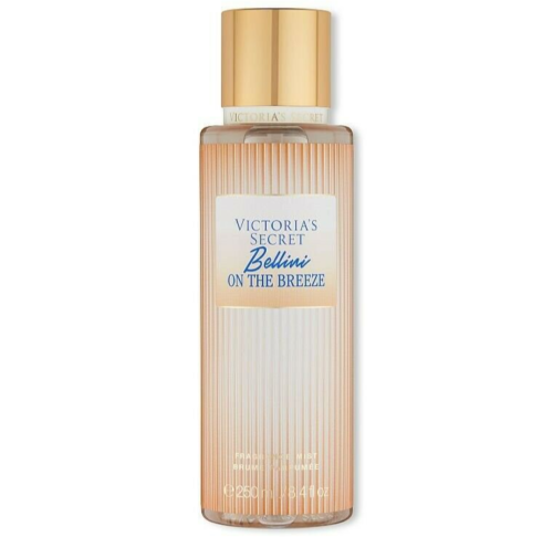 Victoria’s Secret Bellini On The Breeze Body Mist 250ml