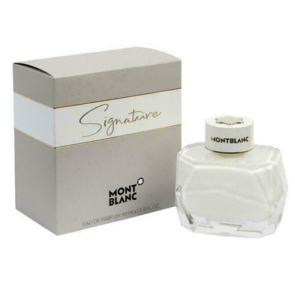 Montblanc Signature Edp 90ml