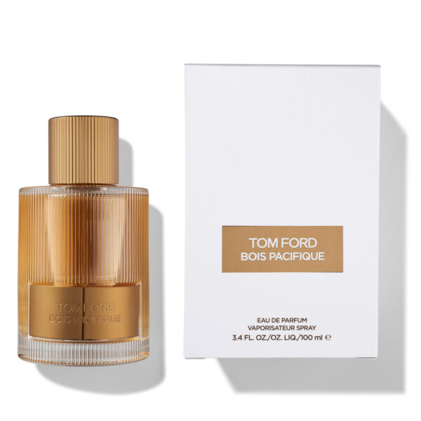 Tom Ford Bois Pacifique EDP 100ml