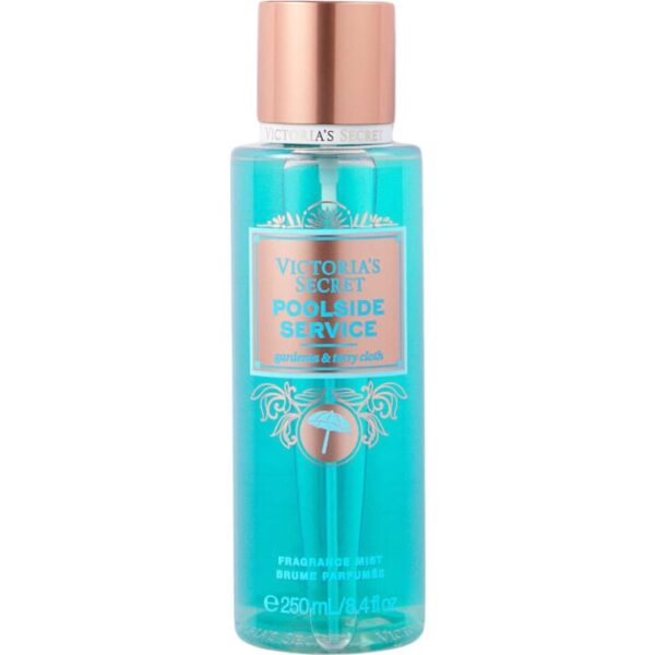 Victoria’s Secret Poolside Service Body Mist Spray 250ml