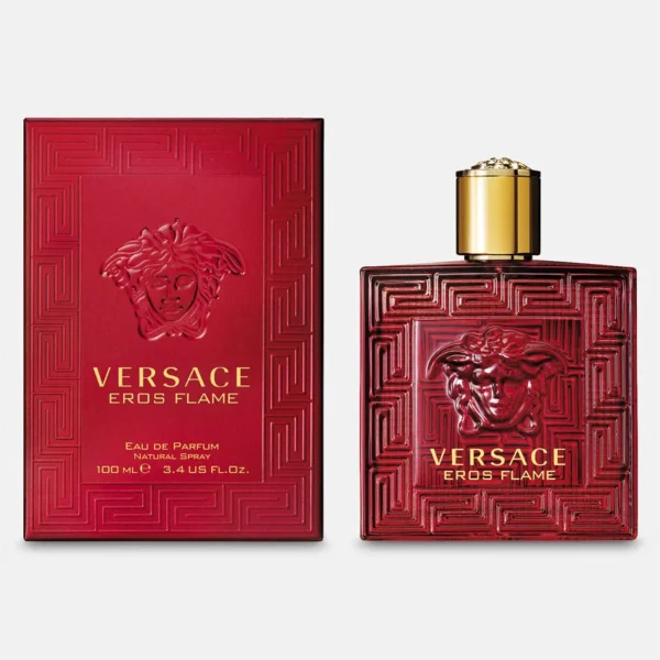Versace Eros Flame Edp 100ml