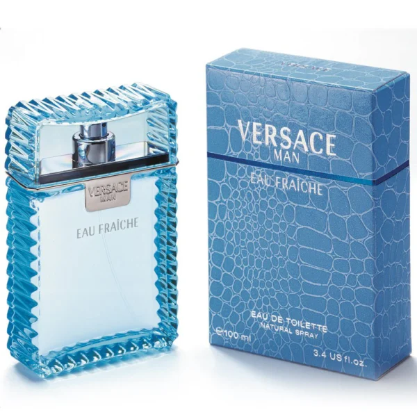 Versace Man Eau Fraiche EDT 100ml