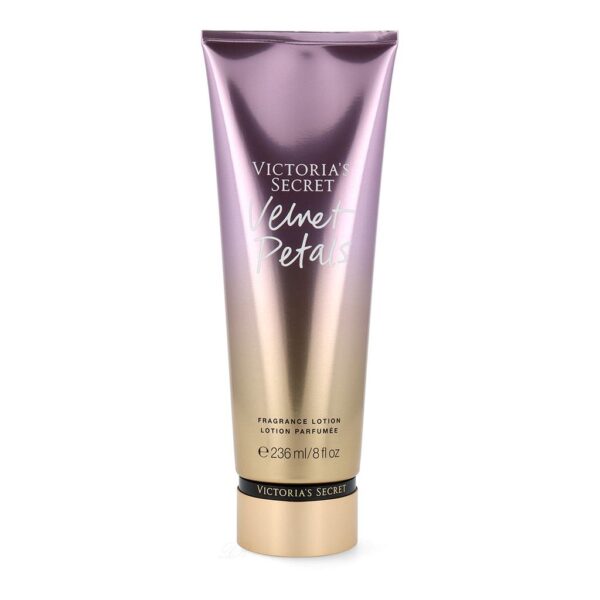 Victoria's Secret Velvet Petals Fragrance Lotion 236ml