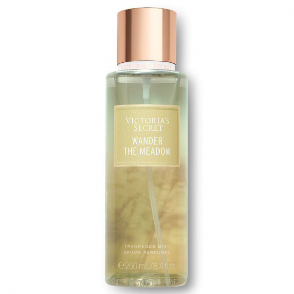Victoria's Secret Wander The Meadow Body Mist 250ml